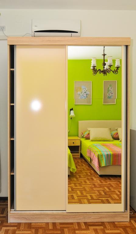 Guesthouse Lanca ติวัต ห้อง รูปภาพ