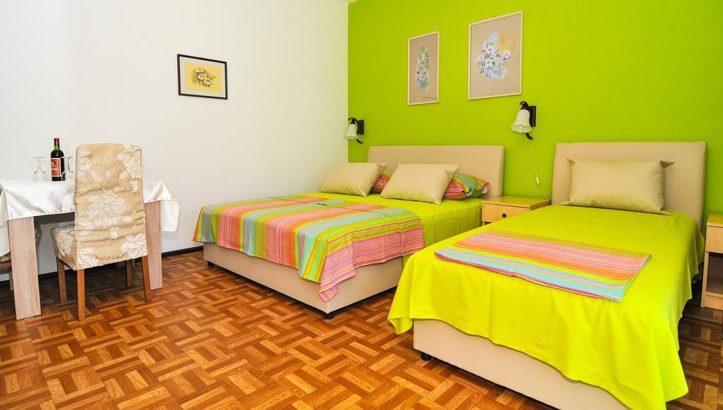 Guesthouse Lanca ติวัต ห้อง รูปภาพ