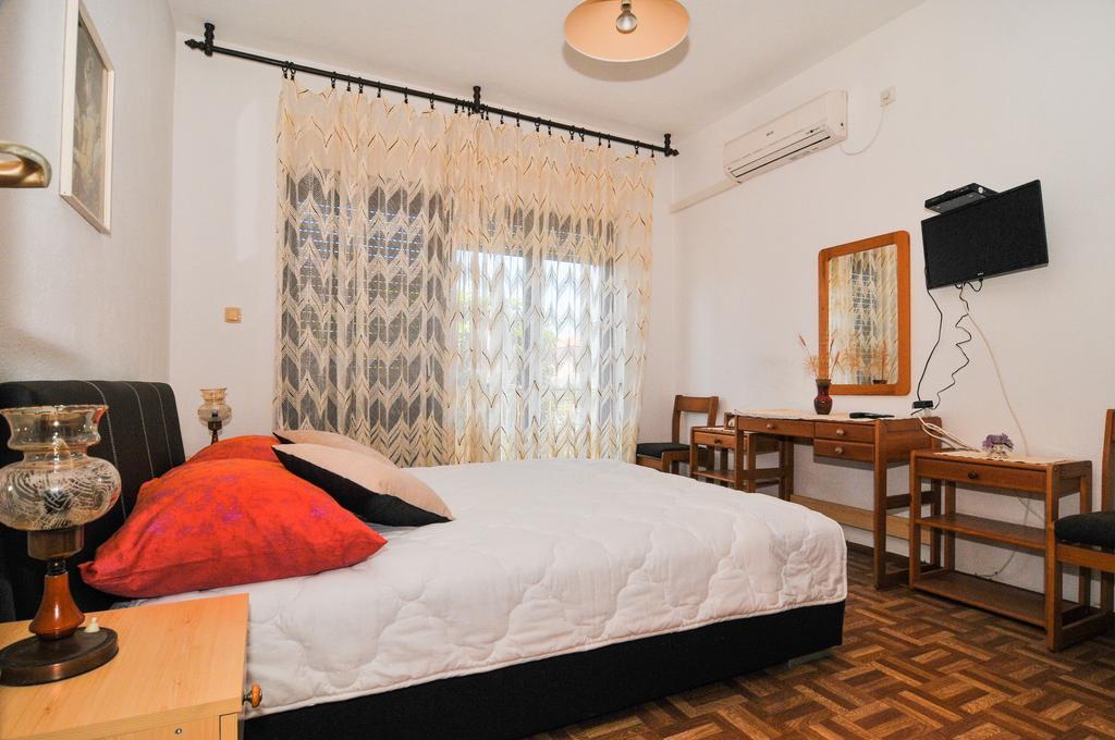 Guesthouse Lanca ติวัต ห้อง รูปภาพ