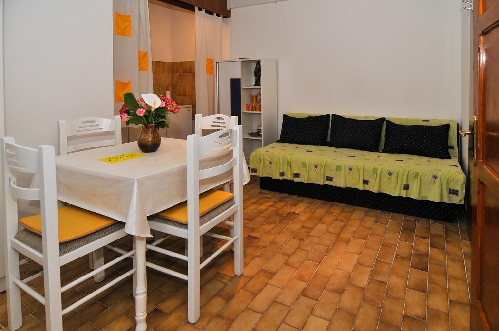 Guesthouse Lanca ติวัต ห้อง รูปภาพ