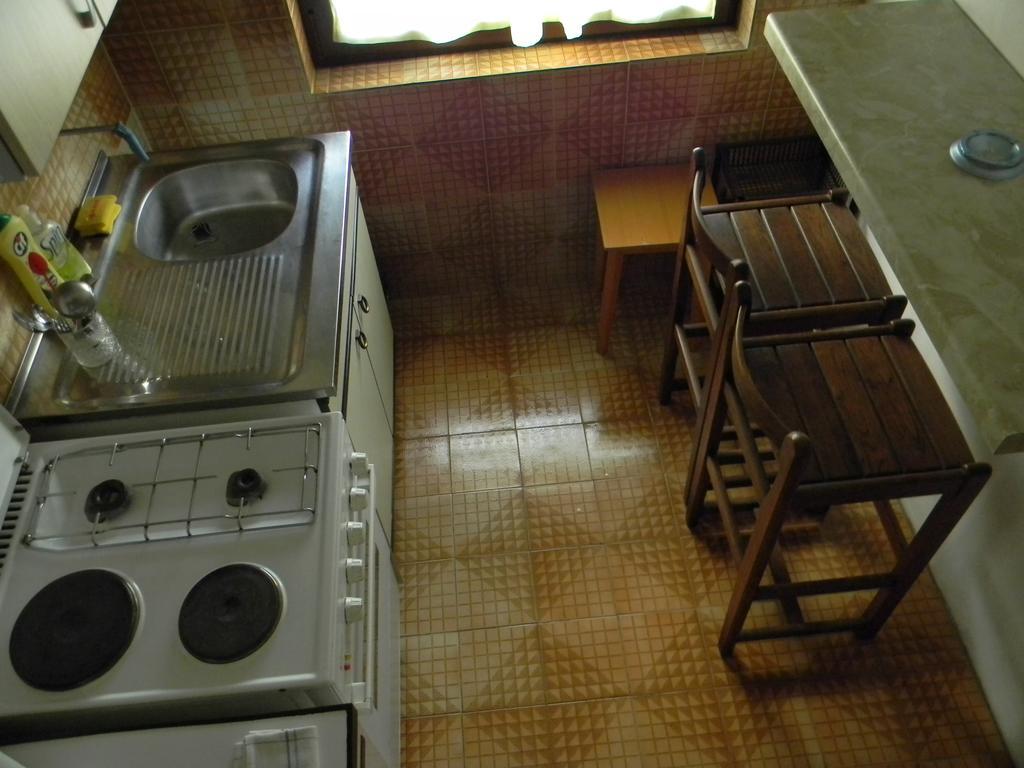 Guesthouse Lanca ติวัต ห้อง รูปภาพ
