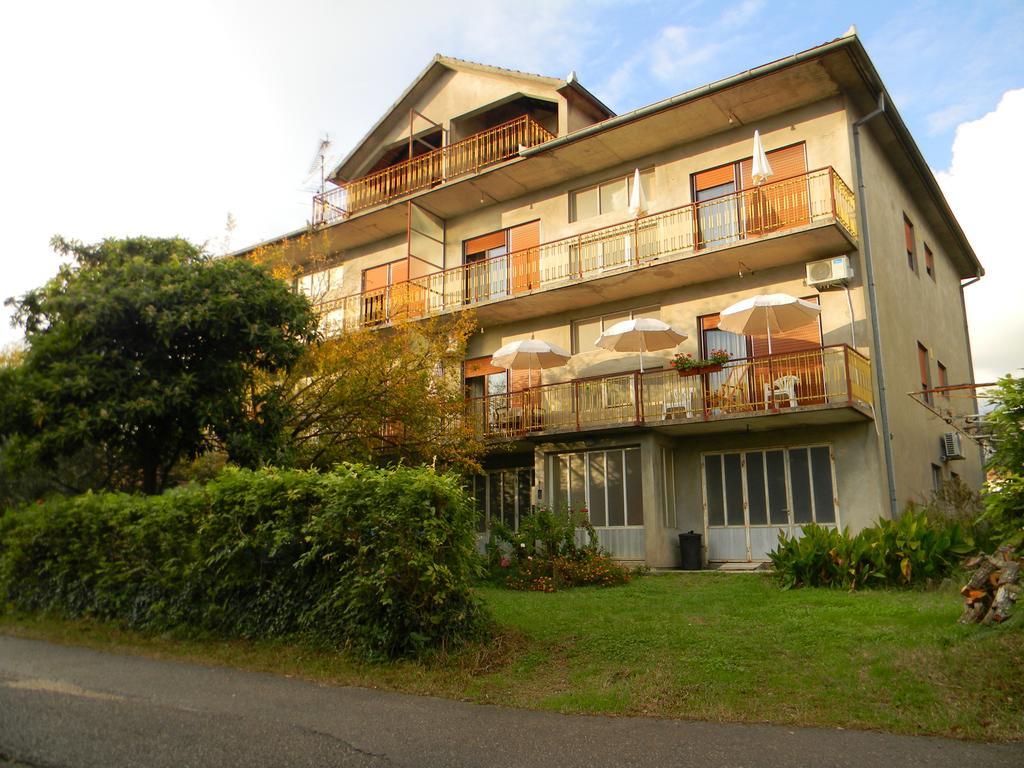 Guesthouse Lanca ติวัต ห้อง รูปภาพ