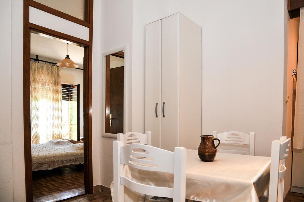 Guesthouse Lanca ติวัต ห้อง รูปภาพ